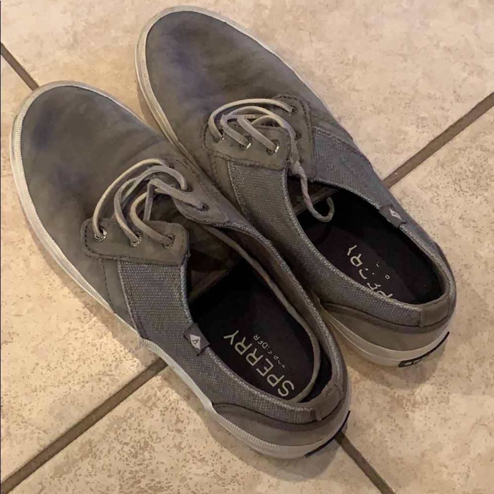 Sperry Top Sider